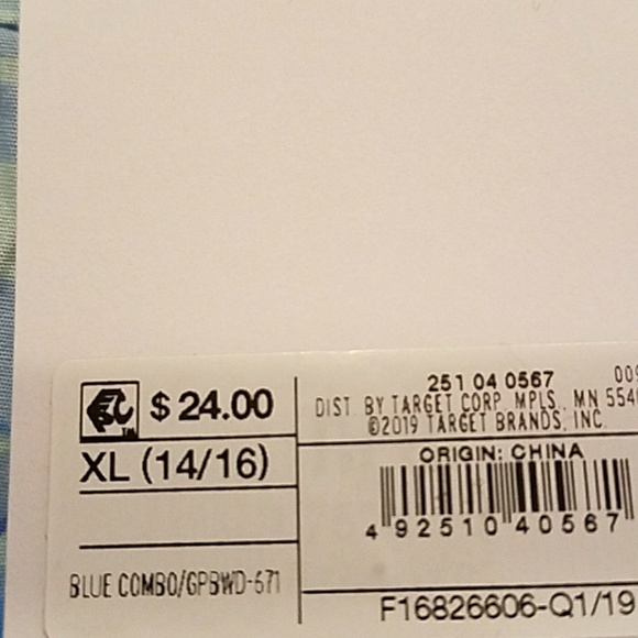 Vineyard Vines Target Dress - Picture 3 of 3